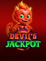 Devil's Jackpot – Jackoro Slot bei Jackoro Casino