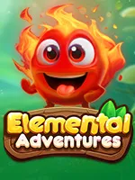 Elemental Adventures – Jackoro Slot bei Jackoro Casino