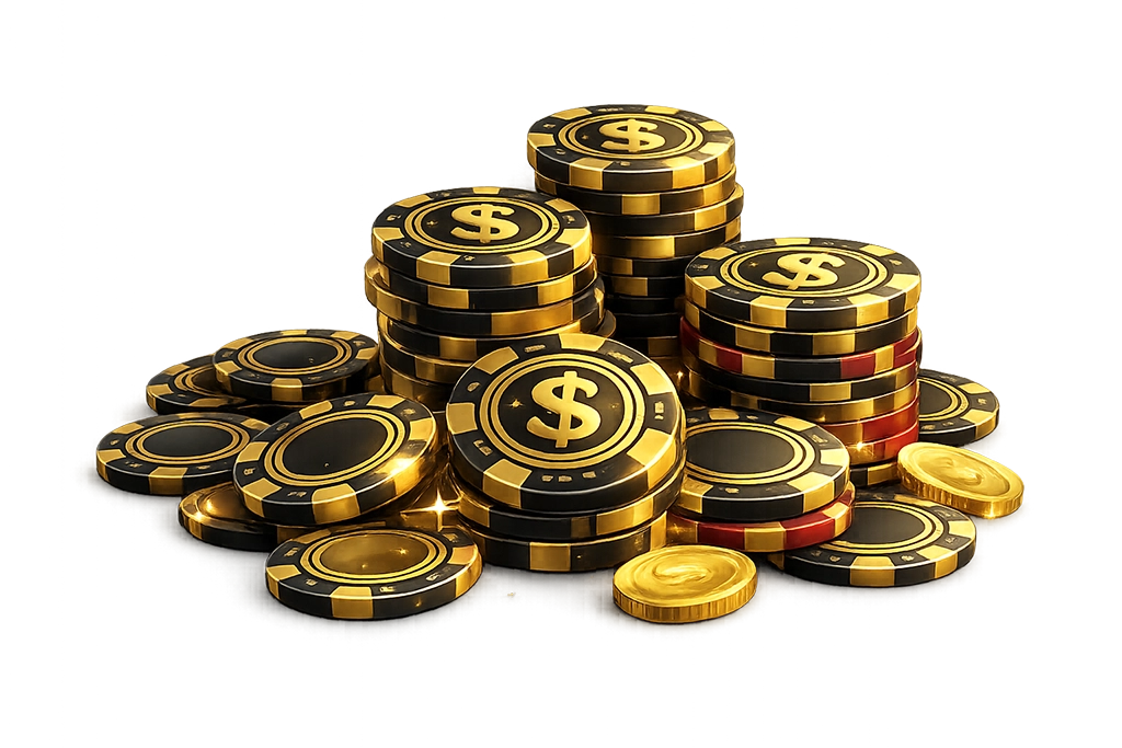 Jackoro Casino – Spielautomaten und Tischspiele